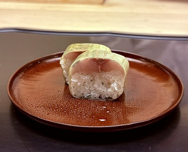 Dinner at Tokuha Motonari