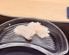 Dinner at Tokuha Motonari