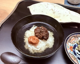 Dinner at Tokuha Motonari