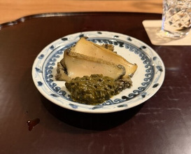 Dinner at Tokuha Motonari
