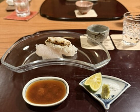 Dinner at Tokuha Motonari