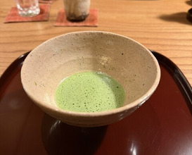 Dinner at Tokuha Motonari