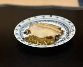 Dinner at Tokuha Motonari