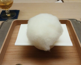 Dinner at Tokuha Motonari