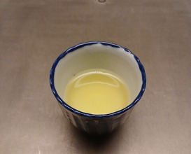 Dinner at Tokuha Motonari