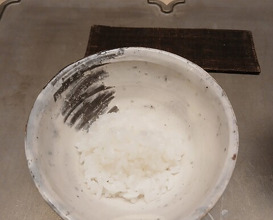 Dinner at Tokuha Motonari