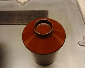 Dinner at Tokuha Motonari