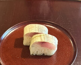 Dinner at Tokuha Motonari