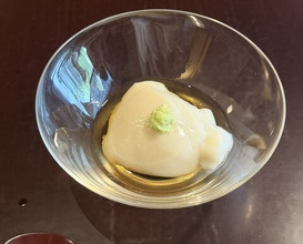 Dinner at Tokuha Motonari