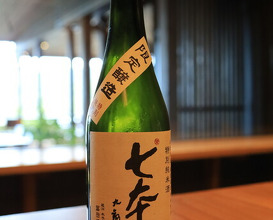Dinner at Tokuyamazushi