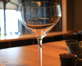 Dinner at Tokuyamazushi