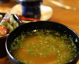 Dinner at Tokuyamazushi