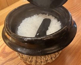 Dinner at Tokyo Niku Shabuya (東京肉しゃぶ家)