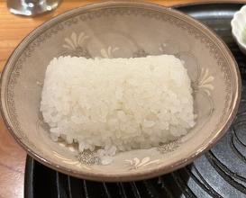 Dinner at Tokyo Niku Shabuya (東京肉しゃぶ家)