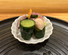 Dinner at Tokyo Niku Shabuya (東京肉しゃぶ家)