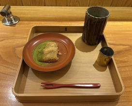 Dinner at Tokyo Niku Shabuya (東京肉しゃぶ家)
