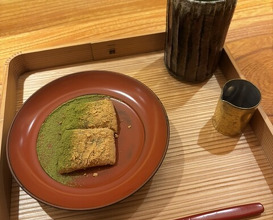 Dinner at Tokyo Niku Shabuya (東京肉しゃぶ家)