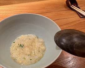 Dinner at Tokyo Niku Shabuya (東京肉しゃぶ家)