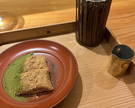 Dinner at Tokyo Niku Shabuya (東京肉しゃぶ家)