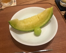 Dinner at subin (東京肉しゃぶ家 秀彬)