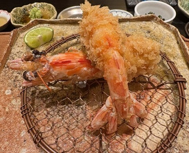 Dinner at subin (東京肉しゃぶ家 秀彬)
