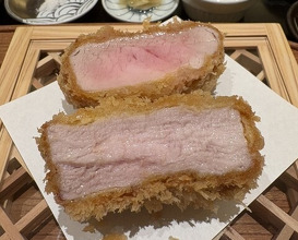 Dinner at subin (東京肉しゃぶ家 秀彬)