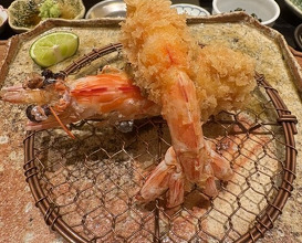 Dinner at subin (東京肉しゃぶ家 秀彬)