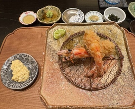 Dinner at subin (東京肉しゃぶ家 秀彬)