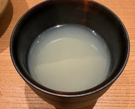 Dinner at subin (東京肉しゃぶ家 秀彬)