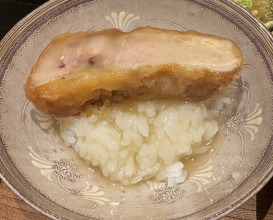Dinner at subin (東京肉しゃぶ家 秀彬)