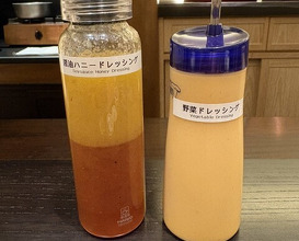 Dinner at subin (東京肉しゃぶ家 秀彬)