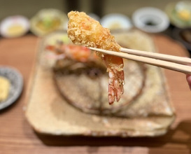 Dinner at subin (東京肉しゃぶ家 秀彬)