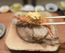 Dinner at subin (東京肉しゃぶ家 秀彬)