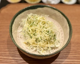 Dinner at subin (東京肉しゃぶ家 秀彬)