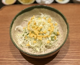 Dinner at subin (東京肉しゃぶ家 秀彬)