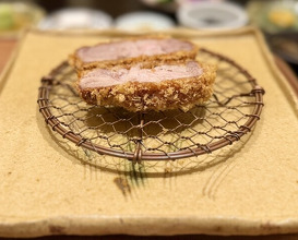 Dinner at subin (東京肉しゃぶ家 秀彬)