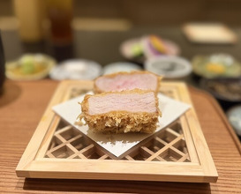 Dinner at subin (東京肉しゃぶ家 秀彬)