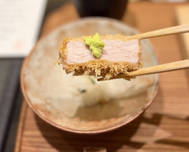 Dinner at subin (東京肉しゃぶ家 秀彬)