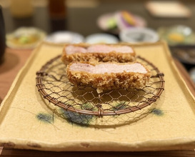 Dinner at subin (東京肉しゃぶ家 秀彬)