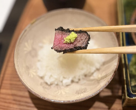Dinner at subin (東京肉しゃぶ家 秀彬)