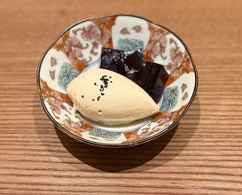 Dinner at subin (東京肉しゃぶ家 秀彬)