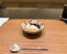 Dinner at subin (東京肉しゃぶ家 秀彬)