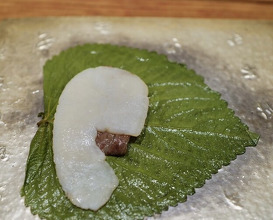 Dinner at subin (東京肉しゃぶ家 秀彬)