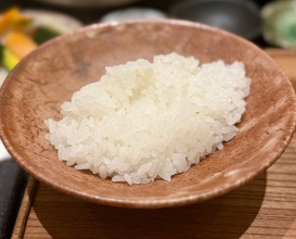 Dinner at subin (東京肉しゃぶ家 秀彬)
