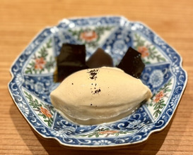 Dinner at subin (東京肉しゃぶ家 秀彬)