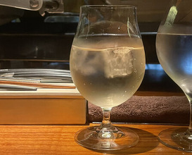 Dinner at TOM Curiosa