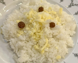 Dinner at European Curry Tomato (トマト)