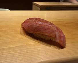 Dinner at Tomidokoro (冨所)