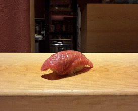 Dinner at Tomidokoro (冨所)