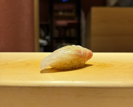 Dinner at Tomidokoro (冨所)